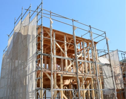 その他一般建築工事全般